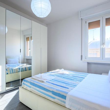 Parma Station & City Center Apartment Extérieur photo