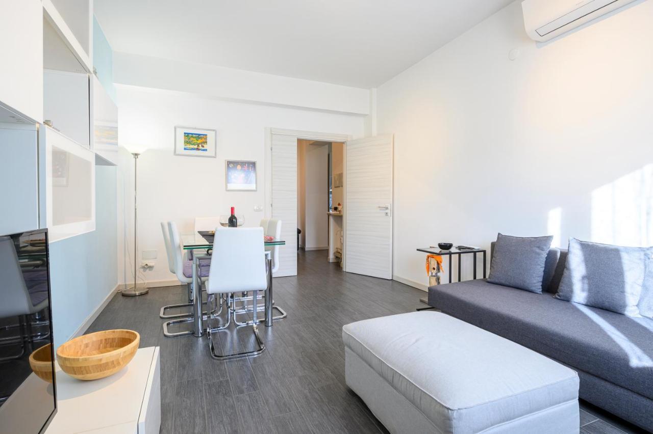 Parma Station & City Center Apartment Extérieur photo