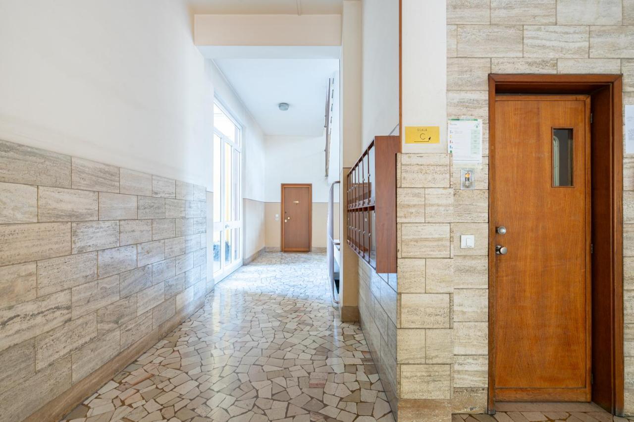 Parma Station & City Center Apartment Extérieur photo