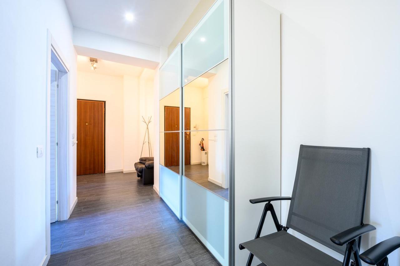 Parma Station & City Center Apartment Extérieur photo