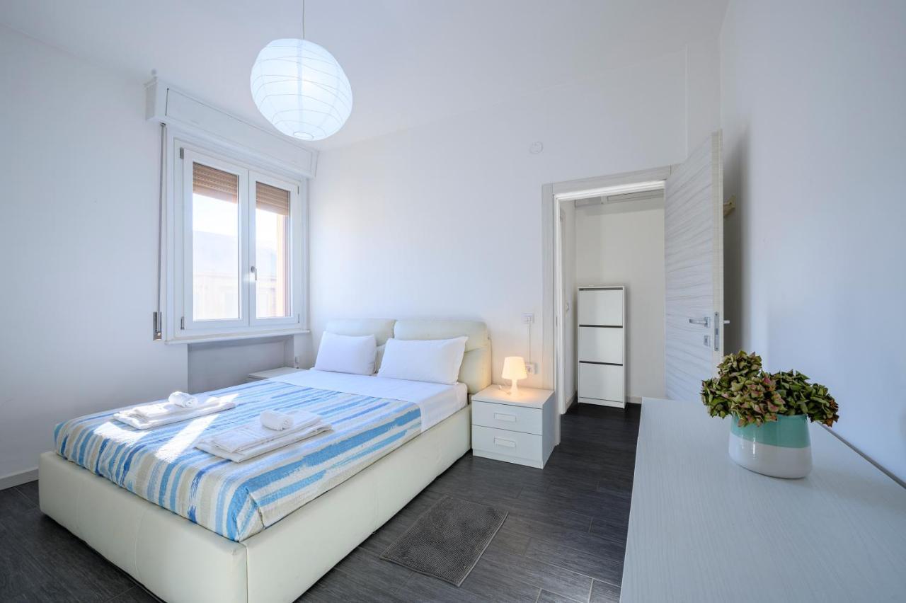Parma Station & City Center Apartment Extérieur photo