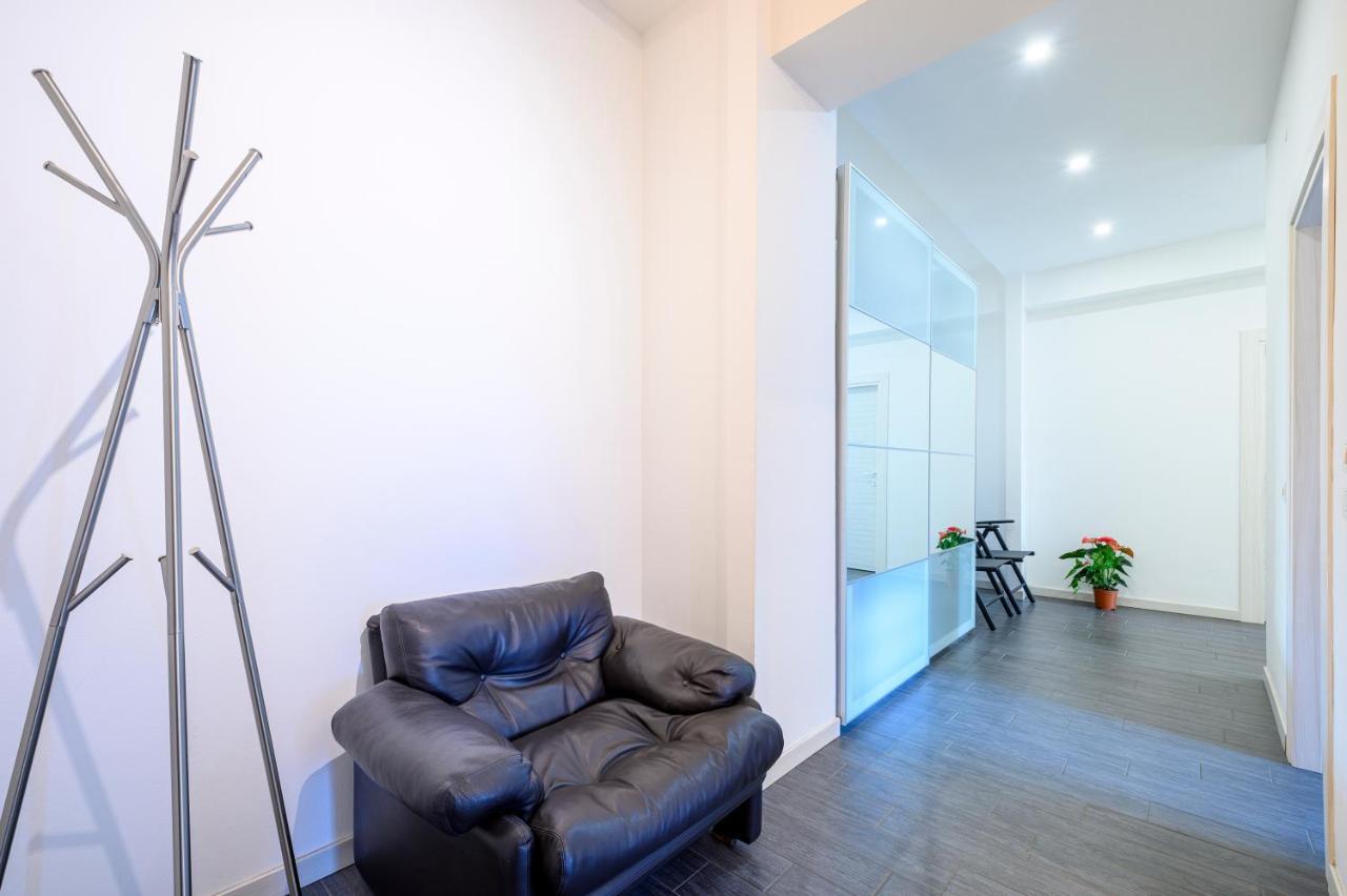 Parma Station & City Center Apartment Extérieur photo