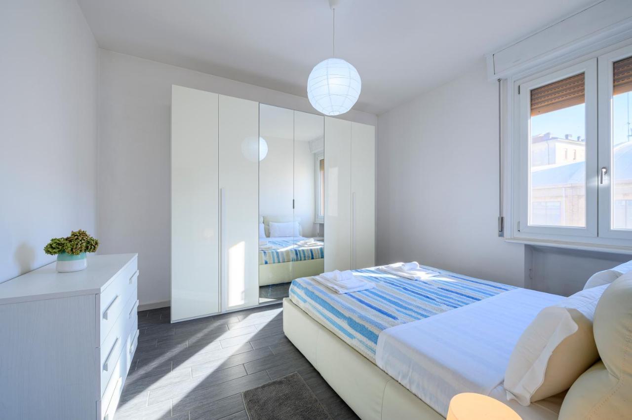 Parma Station & City Center Apartment Extérieur photo
