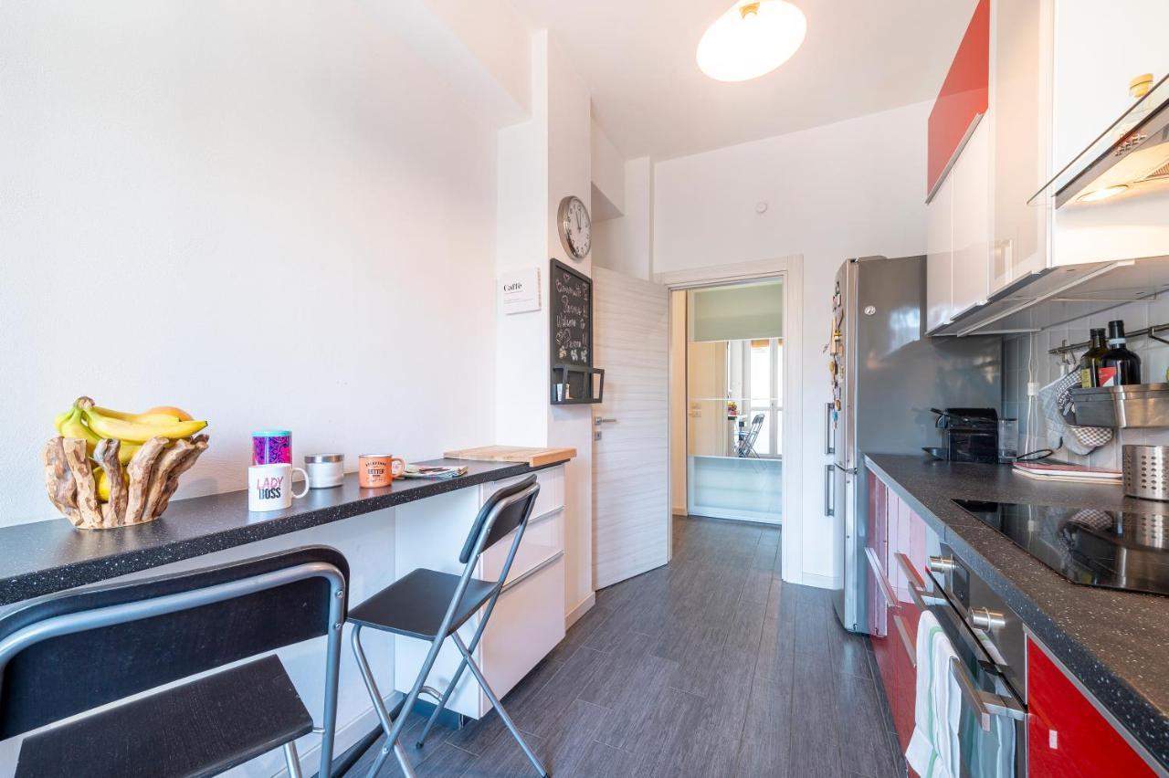 Parma Station & City Center Apartment Extérieur photo